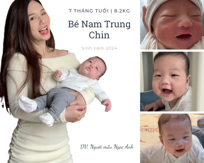 Gái quê “Phố trong làng” sinh con trai với chồng doanh nhân, thuê cô giáo hỗ trợ làm mẹ online tại nhà - 10