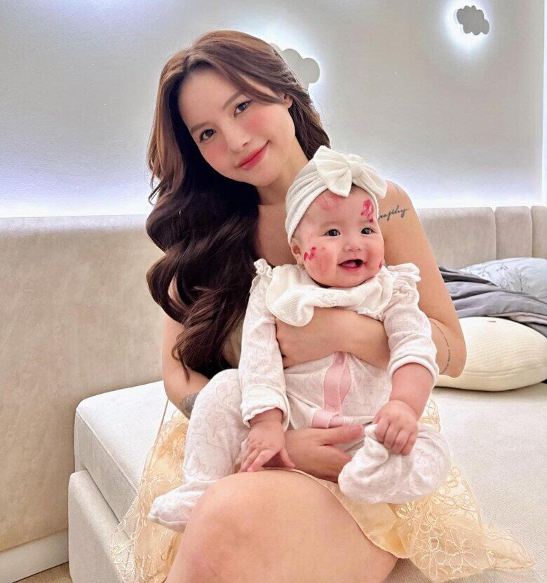 Giới nhà giàu Việt công khai phí nuôi con: amp;#34;Ông hoàng nhạc miền Tâyamp;#34; 1,2 tỷ/năm, doanh nhân Thủy Tiên chi cho con Đan Trường hơn 2 tỷ/năm - 3