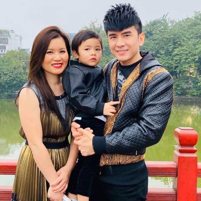 Giới nhà giàu Việt công khai phí nuôi con: amp;#34;Ông hoàng nhạc miền Tâyamp;#34; 1,2 tỷ/năm, doanh nhân Thủy Tiên chi cho con Đan Trường hơn 2 tỷ/năm - 5
