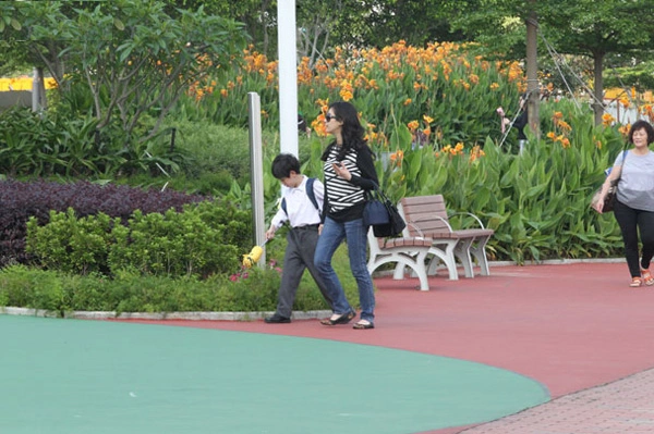 Hoa hậu U60 nhiều năm làm mẹ đơn thân chăm con bệnh tật, bị đồn yêu cùng lúc 6 đại gia - 3
