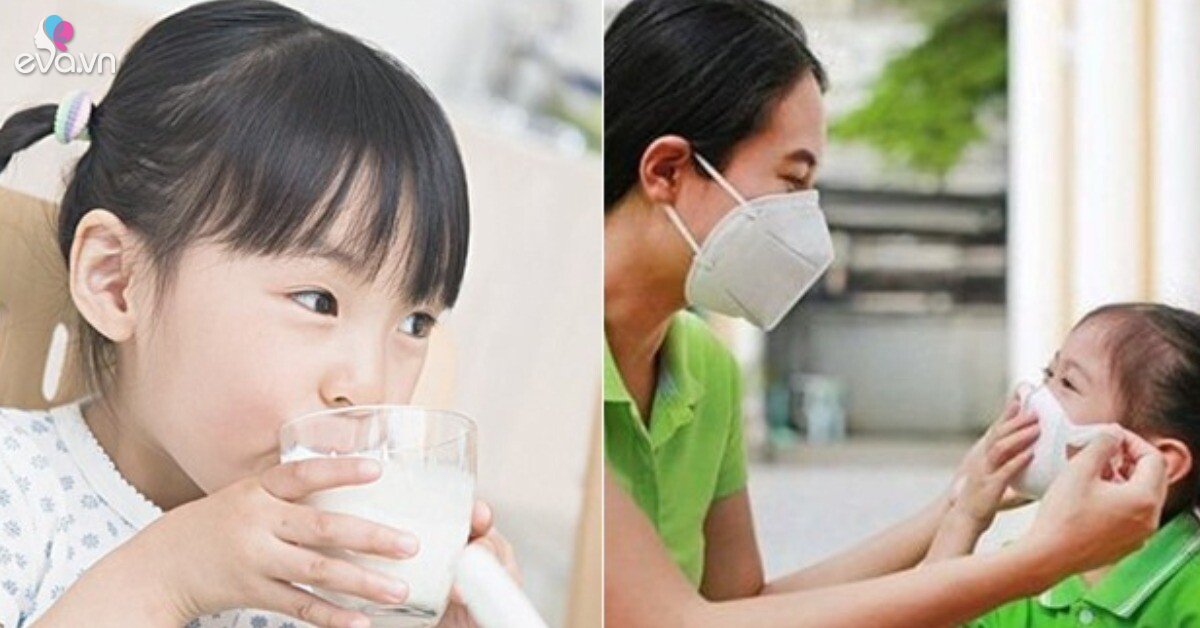 Mẹ Gen Z 'Đổi Mới' Cách Phòng Covid: Nuôi Con Khỏe Mạnh Từ Bên Trong, Không Cần Phòng Dịch Cũ!