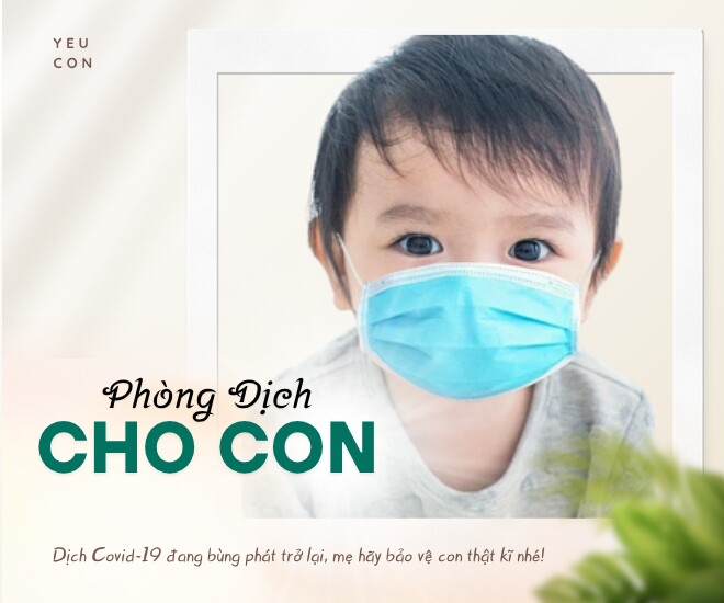 Không cần phòng dịch kiểu cũ, mẹ Gen Z chọn cách nuôi con khỏe từ bên trong - 1