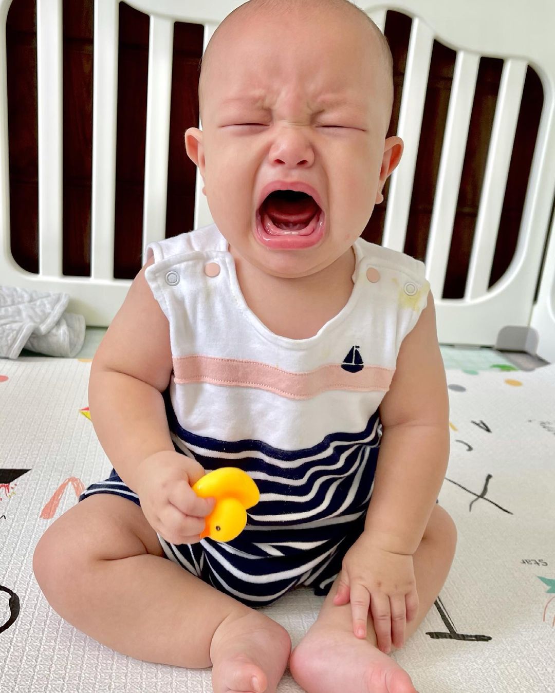 Hồ Ngọc Hà vô tư kể xấu con trai Leon nơi đông người, hóa ra amp;#34;nữ hoàng giải tríamp;#34; cũng giống mẹ bỉm bình thường - 11