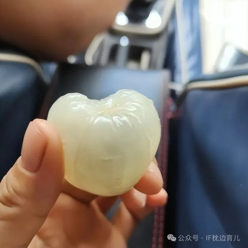 Con dâu nổi giận vì mẹ chồng ăn hết 3 quả vải thiều của cháu, biết giá tiền bà nội nghẹn họng - 2
