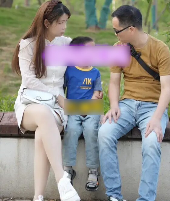 Mẹ đơn thân U35 đi hẹn hò đòi đối tượng có nhà, có xe, người đàn ông đồng ý nhưng nói thêm 1 câu khiến hai mẹ con amp;#34;chạy mất dépamp;#34; - 3