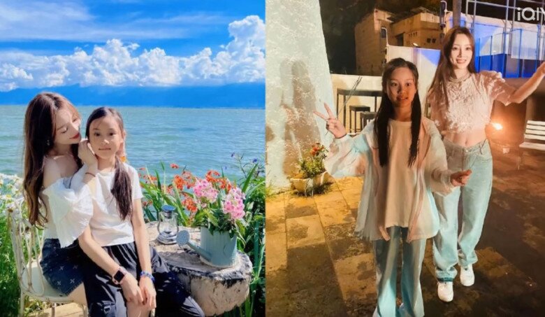 Mẹ ngoại tình khiến gia đình tan vỡ, bé gái sống giàu sang, học trường 5,6 tỷ/năm và cái kết khi trưởng thành - 5