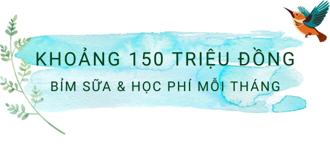 Mẹ Sài Gòn chi 150 triệu/tháng nuôi 7 con ruột, không ai tin những đứa trẻ chung một bố mẹ - 7