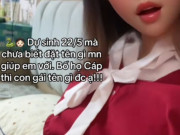 Yêu con - Chồng họ Cáp, vợ lên mạng hỏi tên hay đặt cho con, nhận về kết quả "choáng váng"