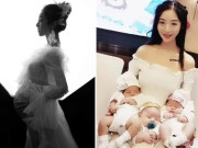 Yêu con - Hot girl chi 1 triệu đô thụ tinh giống Tây sinh con lai, 7 năm sau nói ra thân phận bố đứa trẻ gây bất ngờ