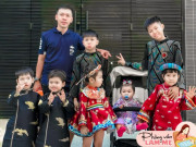 Yêu con - Mẹ Sài Gòn chi 150 triệu/tháng nuôi 7 con ruột, không ai tin những đứa trẻ chung một bố mẹ