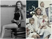 Yêu con - Mẹ đơn thân làm nhân viên phục vụ, ngủ sàn đất nuôi con thành tỷ phú giàu nhất thế giới, tài sản hơn 352 tỷ USD