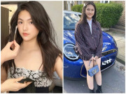 Yêu con - Bé gái được nuôi bằng tôm hùm, cua hoàng đế, đi xe Roll-Royce đến trường 700 triệu/năm và cái kết khi trưởng thành