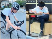 Yêu con - Con 12 tuổi cao 1m85 liên tục được người khác giới xin làm quen, mẹ nói sự thật ai cũng ngượng