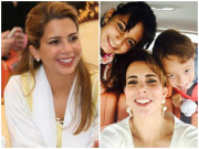 Yêu con - Ly hôn chồng 75 tuổi, mỹ nhân nhận trợ cấp 18 nghìn tỷ, cuộc sống nuôi con xa hoa không tưởng