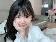 Yêu con - Bé gái được dự đoán là "Hoa hậu tương lai" nhưng ảnh đời thường ngược lại, 5 năm sau vẫn thế