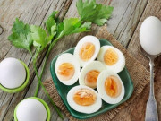5 thực phẩm mẹ cho con ăn dặm tưởng bổ dưỡng hóa ra ngược lại, loại thứ nhất quan trọng nhất
