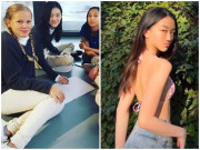 Yêu con - Bố mẹ cho đi du học Thụy Sĩ 2,8 tỷ đồng/năm, con gái mê hàng hiệu, học kém, ngày về nước nhìn mà sững sờ