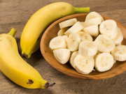 Yêu con - 10 thực phẩm chứa đường nhưng lại siêu tốt cho bé mê ngọt, mẹ yên tâm con tăng cân khỏe không béo phì