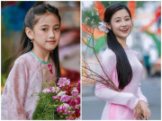 Yêu con - Đọ sắc 3 tiểu mỹ nhân được xem là “hoa hậu tương lai”: Nhan sắc thuở bé nổi tiếng MXH, trùm cuối là con nhà nòi