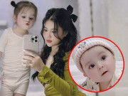 Yêu con - Cô gái Hà Nội thụ tinh nhân tạo làm mẹ đơn thân, con gái quốc tịch Úc xinh như thiên thần