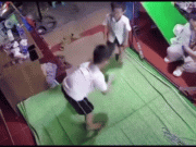 Yêu con - 'Khối nghỉ hè' đá bay mâm cơm