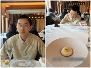 Yêu con - Chi 16 triệu đồng dẫn con trai vào nhà hàng ăn món xa hoa, người mẹ nhận cái kết đắng