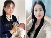 Yêu con - Bà ngoại gây sốt với khoảnh khắc cho cháu sơ sinh ăn sữa, tuổi thật được tiết lộ làm ai cũng khó tin