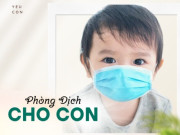 Yêu con - Không cần phòng dịch kiểu cũ, mẹ Gen Z chọn cách nuôi con khỏe từ bên trong