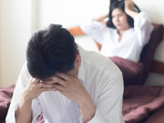 Yêu con - Lấy chồng hơn 20 tuổi, 3 đời vợ, tôi "vỡ mộng" khi chứng kiến hành động của anh trong đêm tân hôn