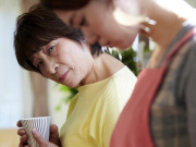 Yêu con - Đang vui vì được con dâu tương lai tặng 2 căn nhà, tôi đắn đo không dám nhận khi nghe lời con trai nói