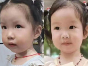 Yêu con - Thấy bé gái trên mạng giống hệt con mình, người mẹ đòi xét nghiệm ADN và cái kết đau lòng