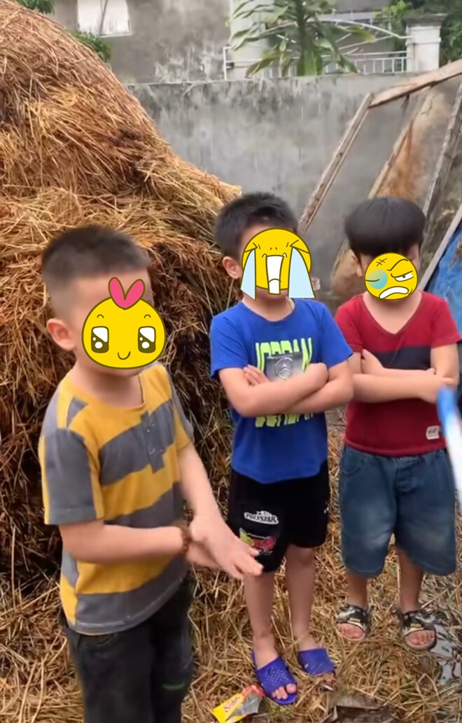 Xin lỗi rồi nhưng không biết có thật là thấy hối lỗi, lần sau không tái phạm không?