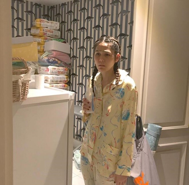 Mỹ nhân đẹp nhất nhì một nước được đại gia mang 70 tỷ xin cưới, bộ dạng lúc nửa đêm khiến bạn bè tá hỏa - 6