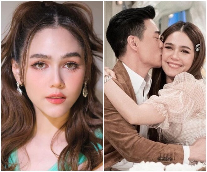 Mỹ nhân đẹp nhất nhì một nước được đại gia mang 70 tỷ xin cưới, bộ dạng lúc nửa đêm khiến bạn bè tá hỏa - 1