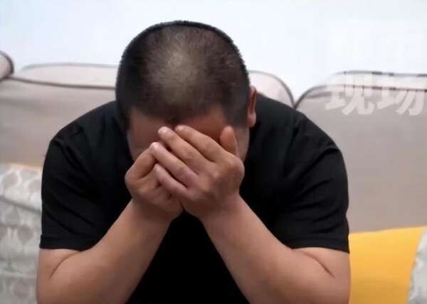 Người đàn ông đi xét nghiệm ADN con trai vì nghi ngờ vợ ngoại tình, kết quả khiến ông gục ngã - 3