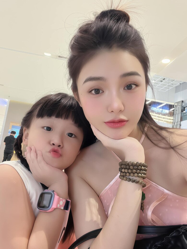 Người đẹp Huế có dòng dõi hoàng tộc họ Huyền Tôn Nữ, đặt tên con gái nghe đậm khí chất tiểu thư đài các - 2