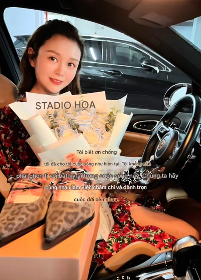 5 năm làm mẹ 3 con, vợ được chồng hứa tặng 3,6 tỷ và một căn nhà nếu sinh con thứ 4, cái kết bất ngờ - 13