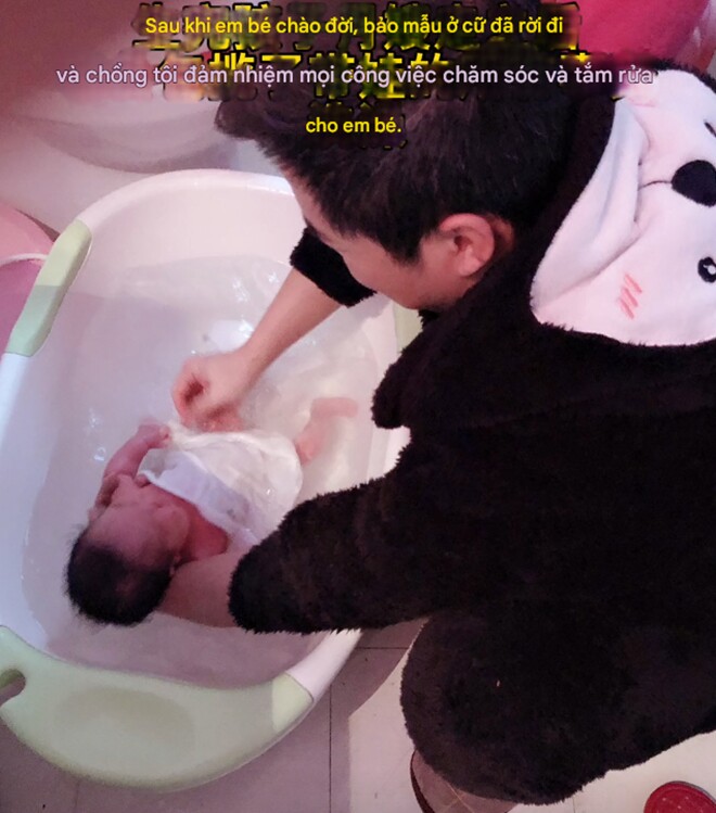 5 năm làm mẹ 3 con, vợ được chồng hứa tặng 3,6 tỷ và một căn nhà nếu sinh con thứ 4, cái kết bất ngờ - 7