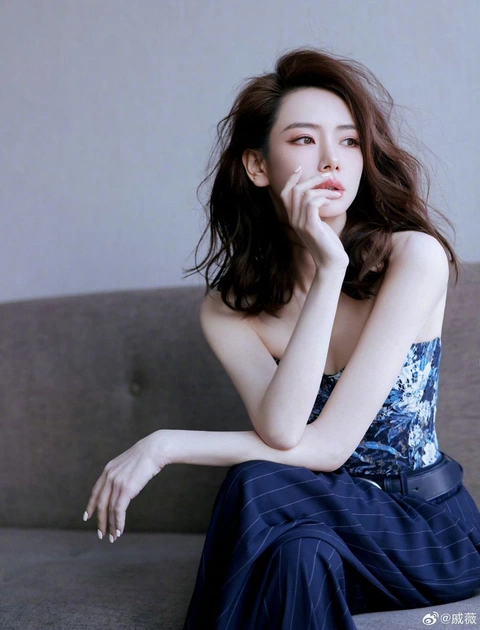 Quan điểm nuôi dạy con của Thích Vy được nhiều người khen ngợi.