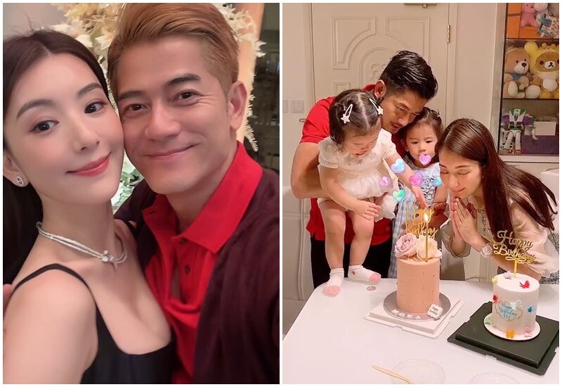 Đối với không ít người nổi tiếng, họ luôn coi việc nuôi dạy con cái là mục tiêu hàng đầu và bỏ ngoài tai nhiều điều tiếng dị nghị từ dư luận bởi họ cũng không muốn những "vết xấu" đó làm ảnh hưởng đến chính tâm hồn ngây thơ của con trẻ.