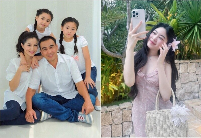 Nuôi dạy con trong nghèo khó và nghiêm khắc là quan điểm của không ít bậc cha mẹ.