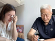 Bố già trúng số 2 tỷ muốn chia cho các con, chị giúp việc nói đúng 1 câu, ông thay đổi quyết định