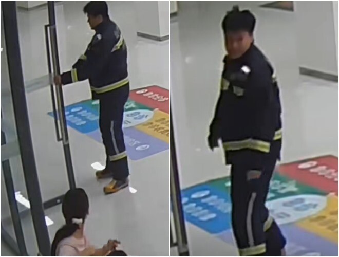 Chồng đưa con người phụ nữ khác đi viện bất ngờ gặp vợ đang chăm con ốm, phản ứng sau đó ai cũng khen - 2