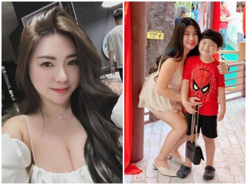 Chị gái mặc váy ngắn cũn cùng em trai gây chú ý ở phố đi bộ, ai cũng tá hỏa khi biết mối quan hệ thật