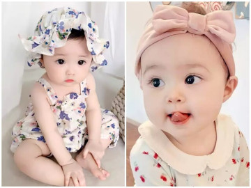 Bé gái Ất Tỵ 2025 vừa chào đời đã mang tiền vào như nước cho bố mẹ thuộc 4 tuổi này!