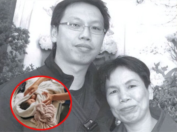 Cậu bé mồ côi sang Anh làm giám đốc, không quay về quê hương, âm thầm chuyển 55 tỷ cho mẹ nuôi và nói 1 câu