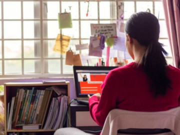 Cô giáo cười mếu với bài văn Mang thai của học sinh tiểu học, chỉ có thể khen biết chịu trách nhiệm