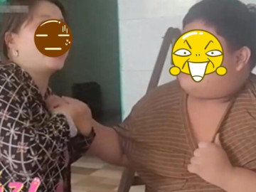 Con 12 tuổi vẫn uống sữa mẹ 3 lần/ngày, có biểu hiện lạ khi người mẹ định cai sữa