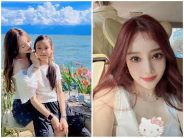 Mẹ ngoại tình khiến gia đình tan vỡ, bé gái sống giàu sang, học trường 5,6 tỷ/năm và cái kết khi trưởng thành