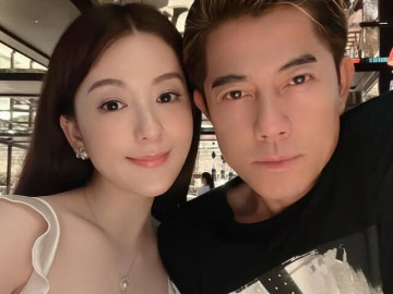 Làm mẹ sau mối tình chú - cháu cách 22 tuổi, người đẹp được chu cấp 1,6 tỷ/tháng nuôi con và góc khuất tội nghiệp
